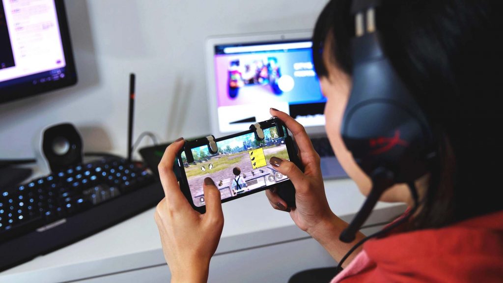 Why video games are attracting players?