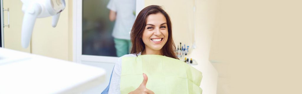 What kinds of retainers are there with dentists?