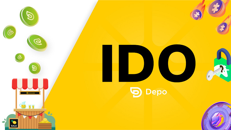 What is Initial Dex Offering or IDO and Why It Has Become Quite Important?
