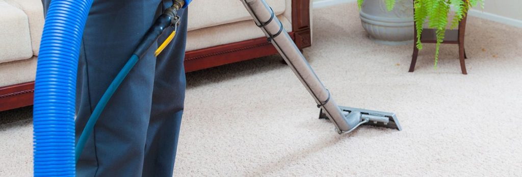 What to Know About Carpet Cleaning