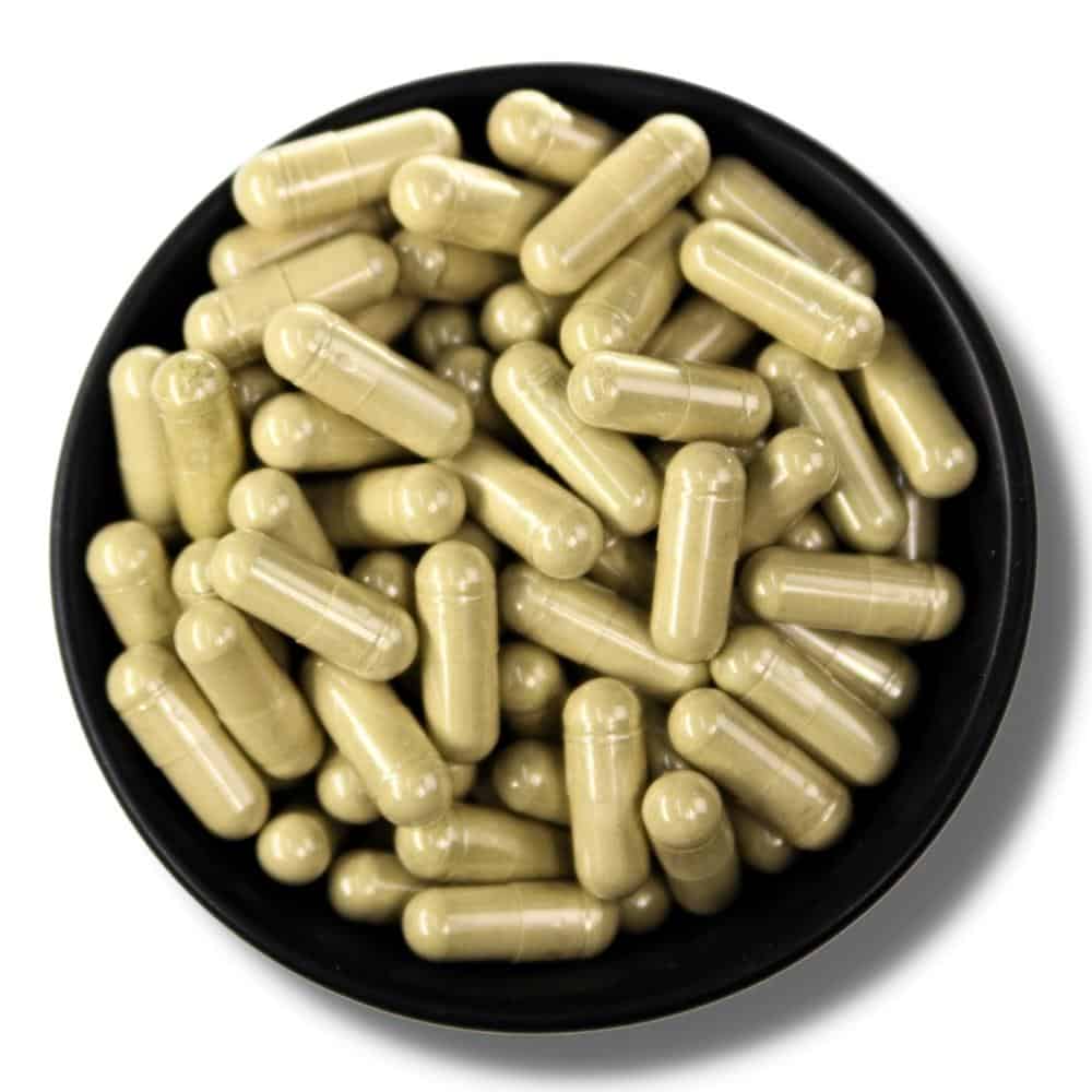 Dosage Guidelines for the Best Kratom Capsules